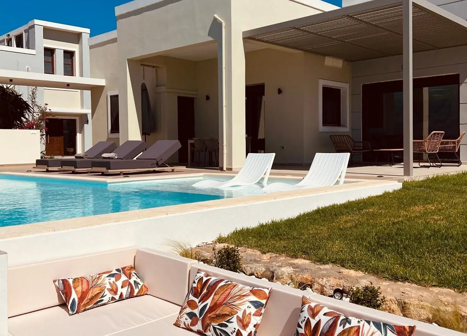 Bay Overlook Villa Korakiai 0*,  Greece