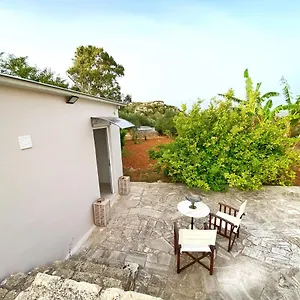 Mg Cozy Garden View Holiday home